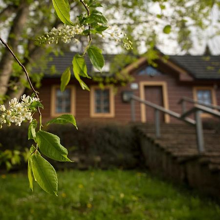 Chata Krajinka Ждяр Екстер'єр фото